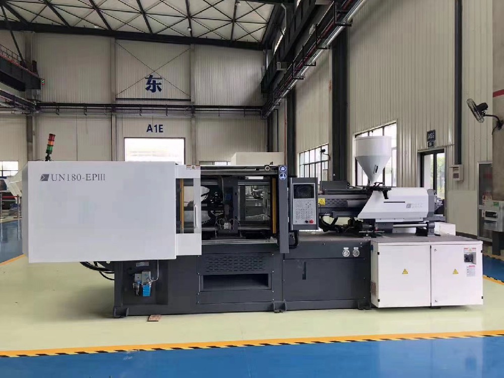 注塑机打空模处理方法