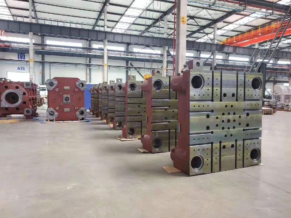 注塑成型的成型周期